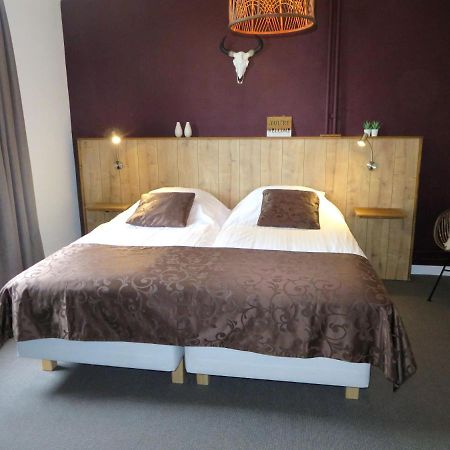 Fleurie De Montagne Hotel Mechelen Kültér fotó