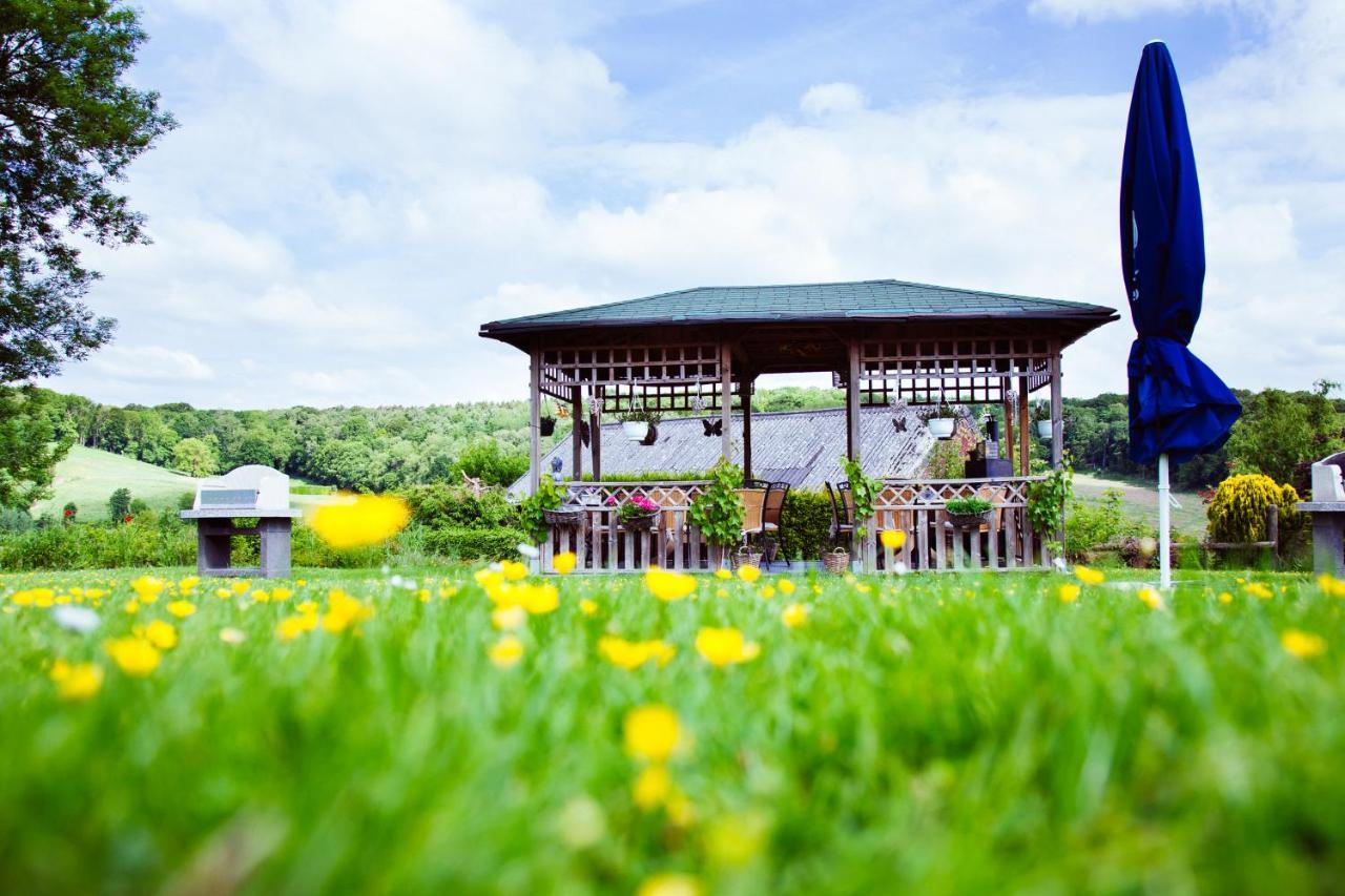 Fleurie De Montagne Hotel Mechelen Kültér fotó