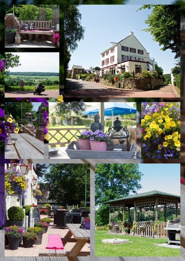 Fleurie De Montagne Hotel Mechelen Kültér fotó