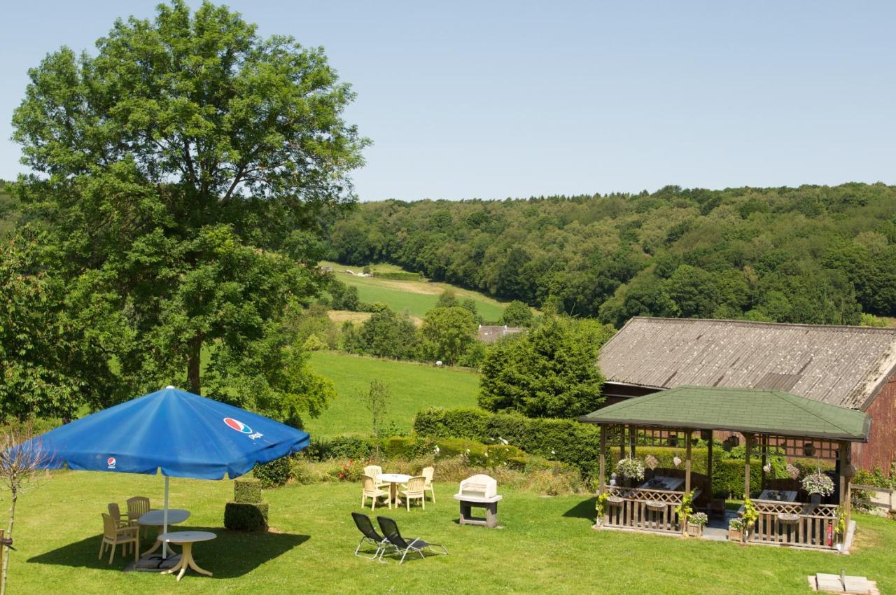 Fleurie De Montagne Hotel Mechelen Kültér fotó