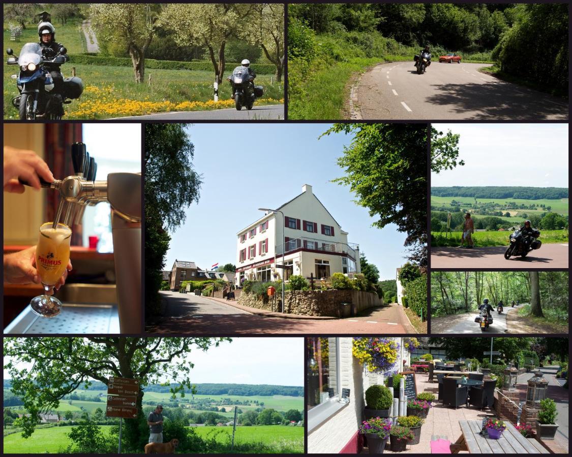 Fleurie De Montagne Hotel Mechelen Kültér fotó