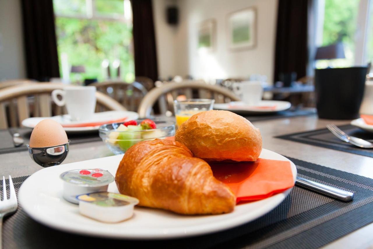 Fleurie De Montagne Hotel Mechelen Kültér fotó
