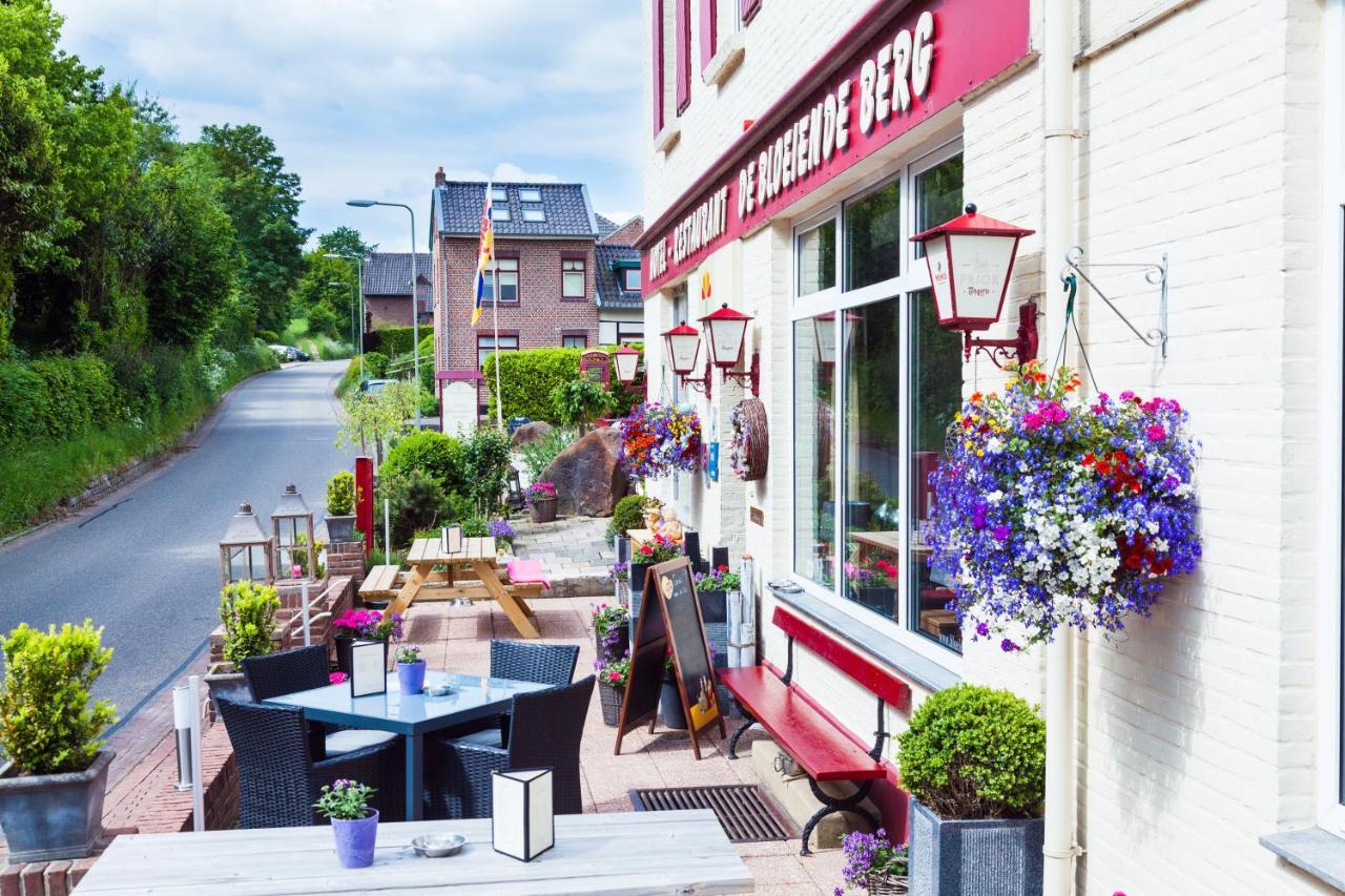 Fleurie De Montagne Hotel Mechelen Kültér fotó