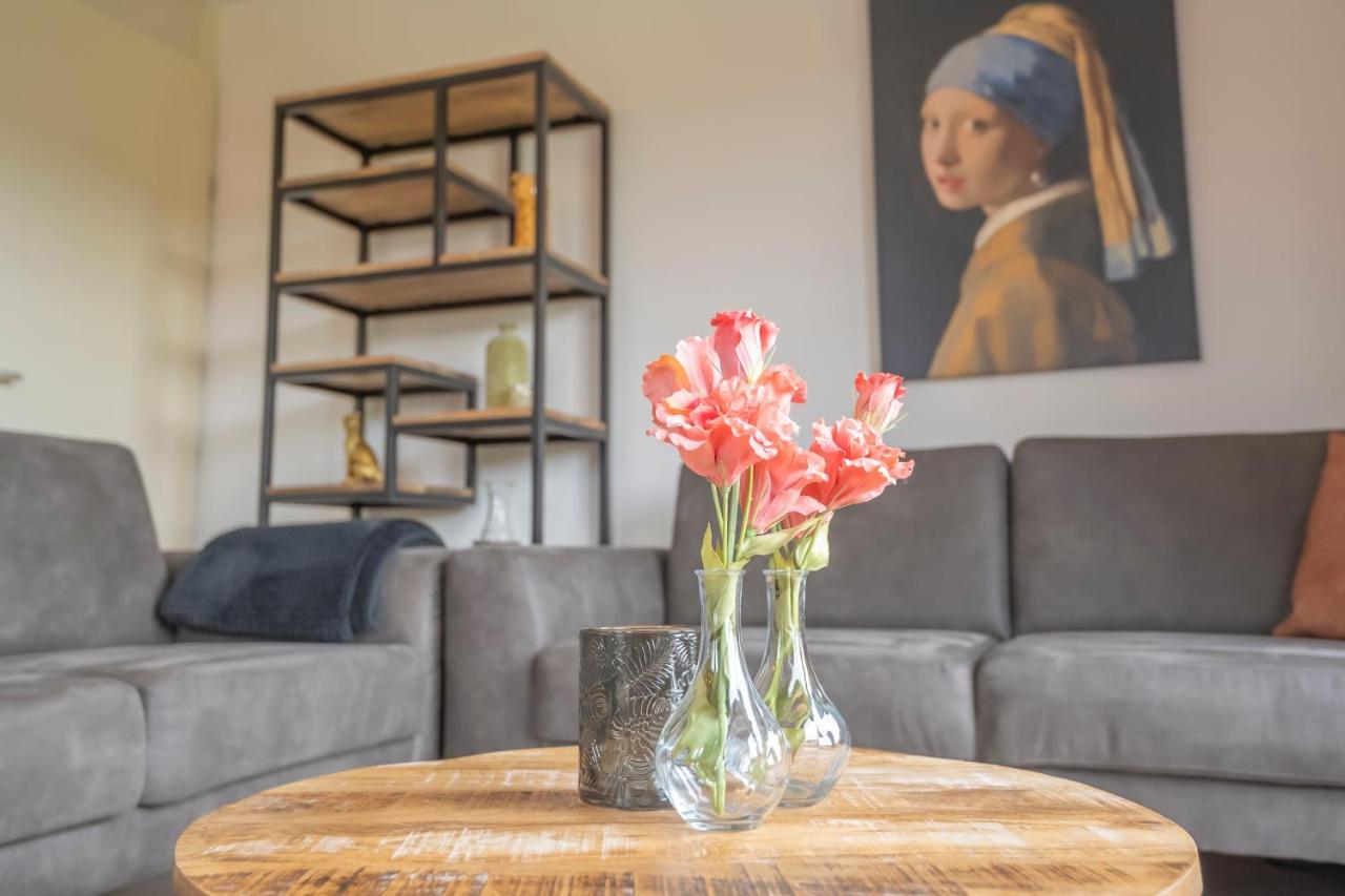 Fleurie De Montagne Hotel Mechelen Kültér fotó
