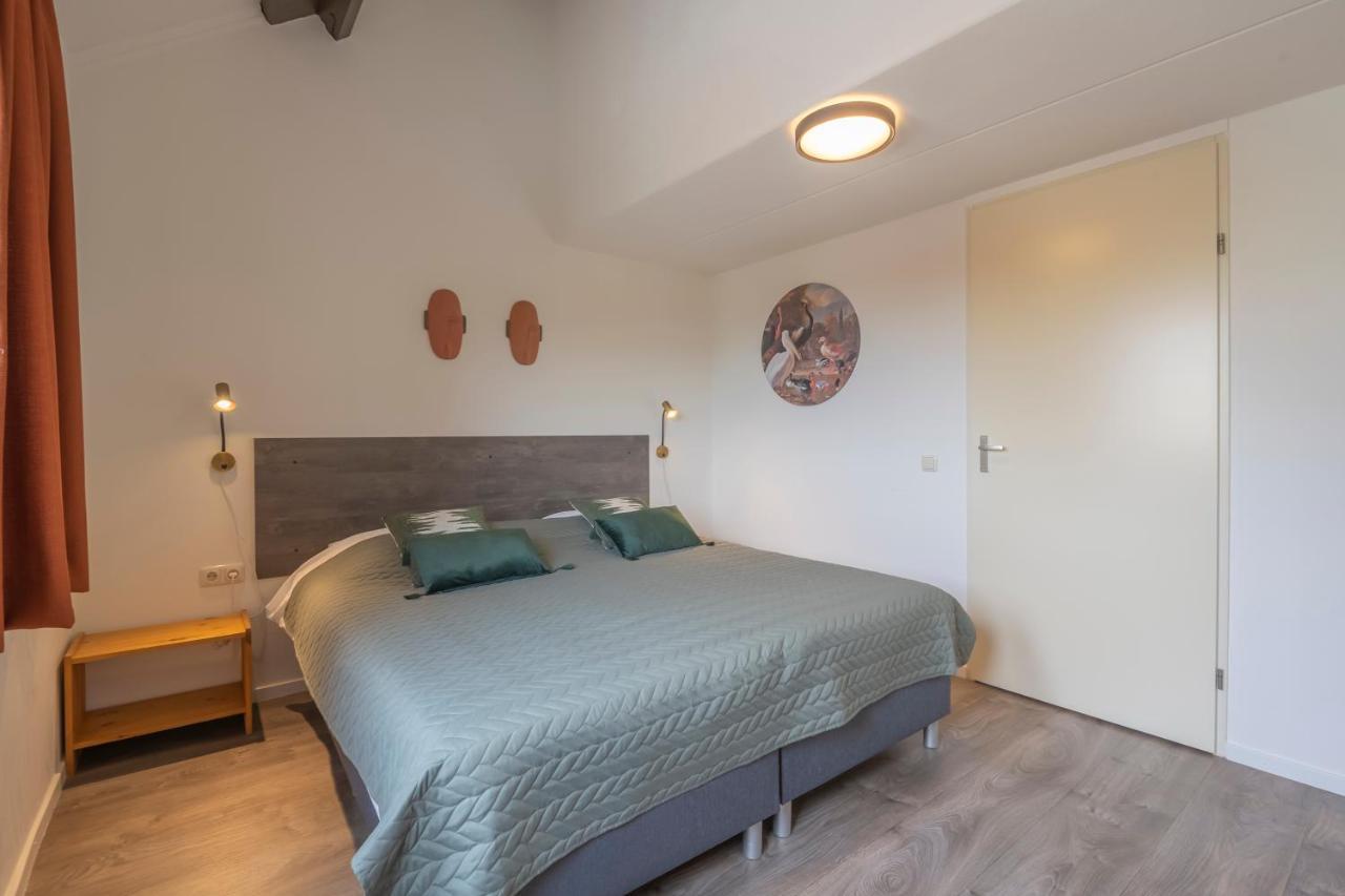 Fleurie De Montagne Hotel Mechelen Kültér fotó