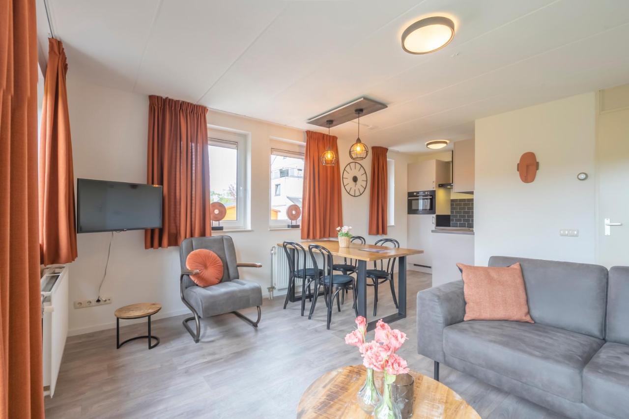 Fleurie De Montagne Hotel Mechelen Kültér fotó