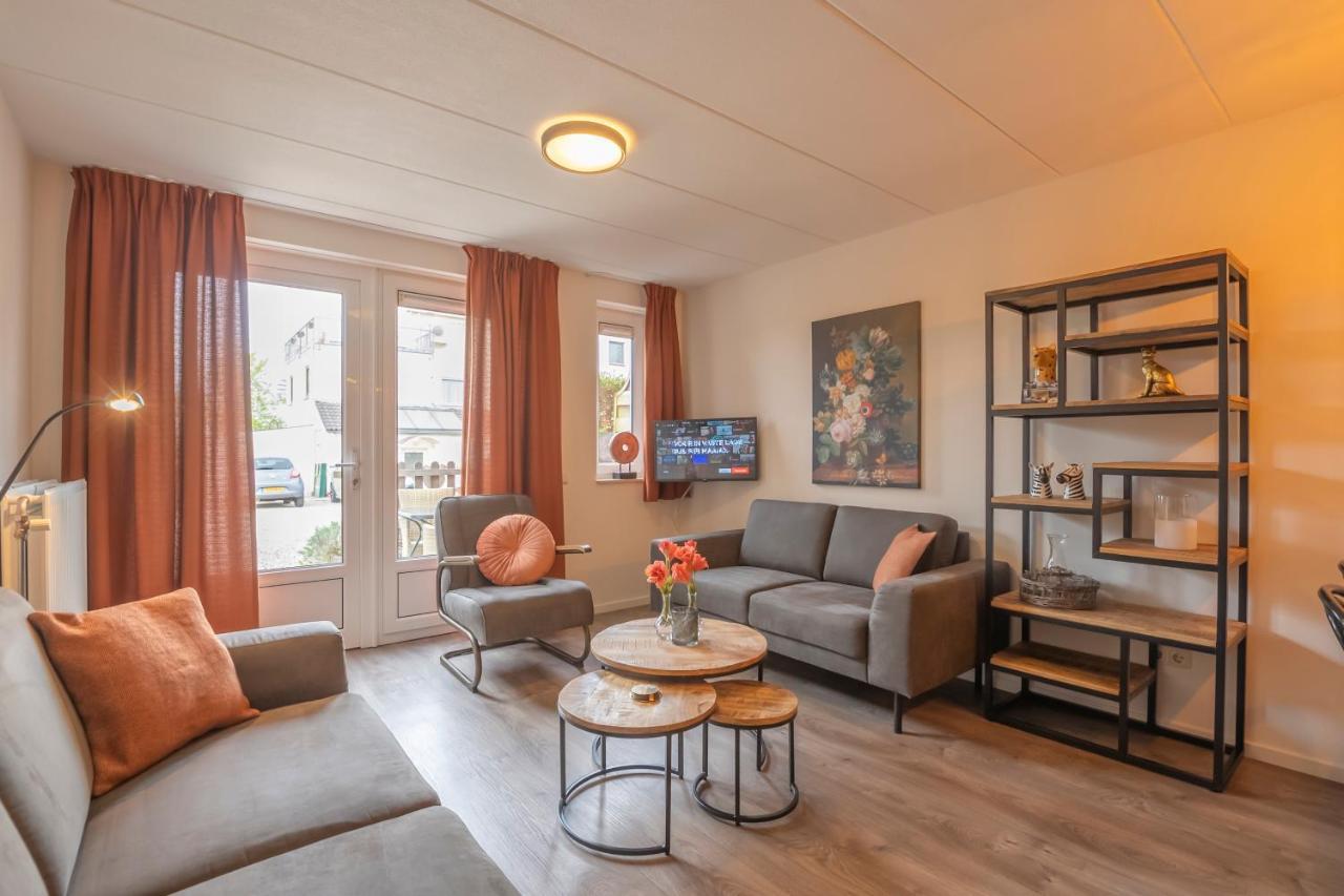 Fleurie De Montagne Hotel Mechelen Kültér fotó