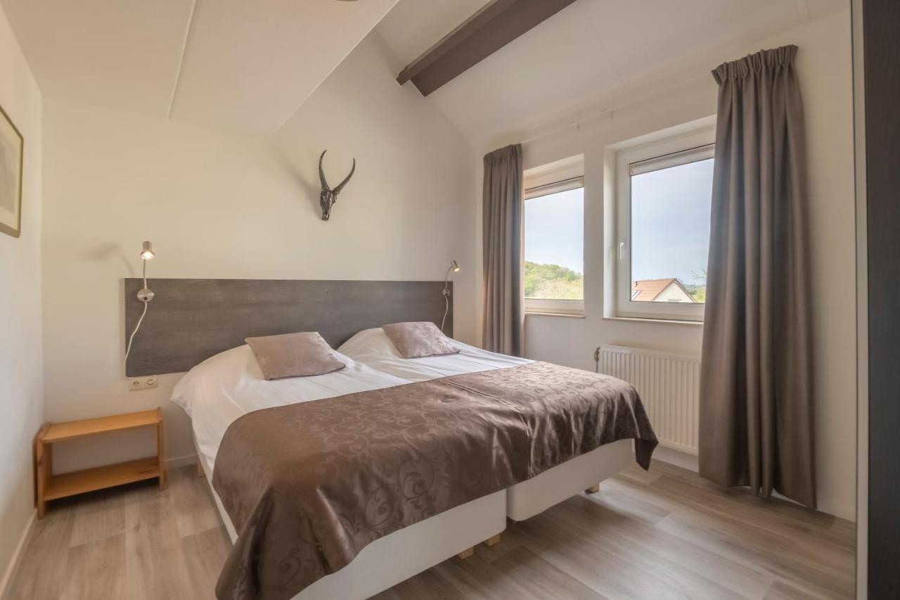 Fleurie De Montagne Hotel Mechelen Kültér fotó