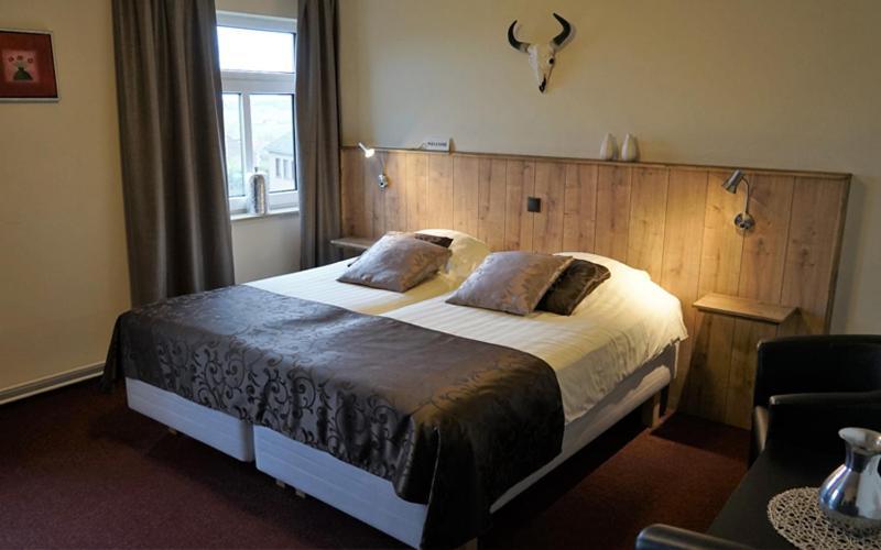 Fleurie De Montagne Hotel Mechelen Kültér fotó