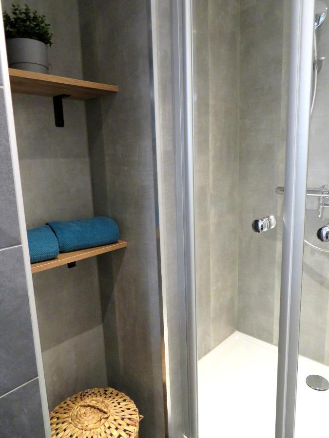 Fleurie De Montagne Hotel Mechelen Kültér fotó