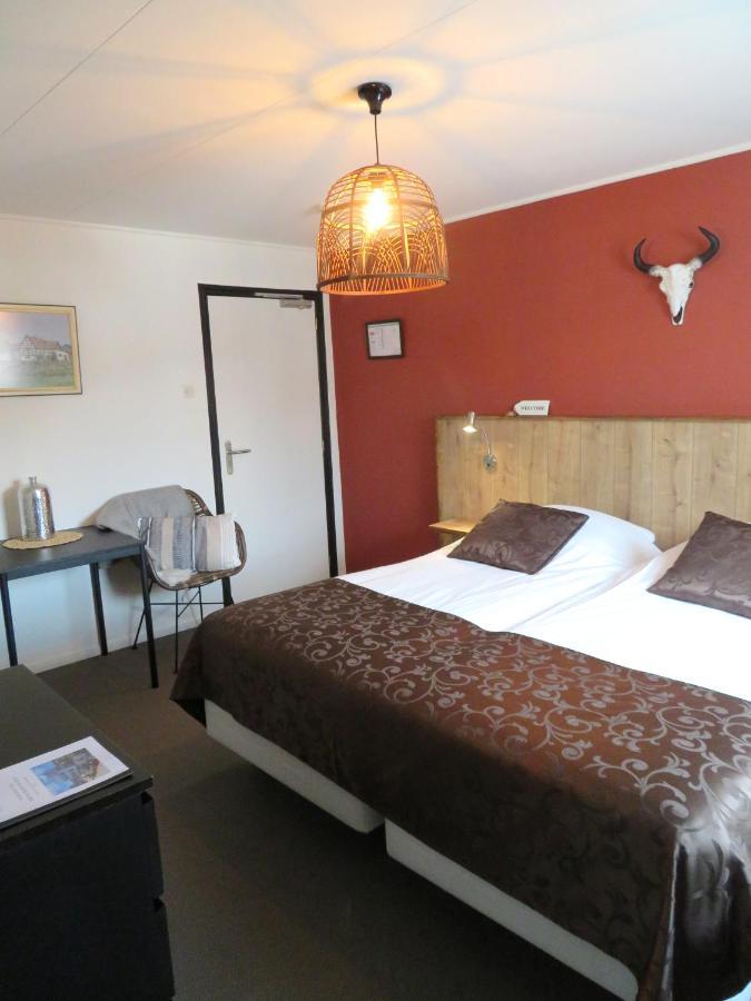 Fleurie De Montagne Hotel Mechelen Szoba fotó