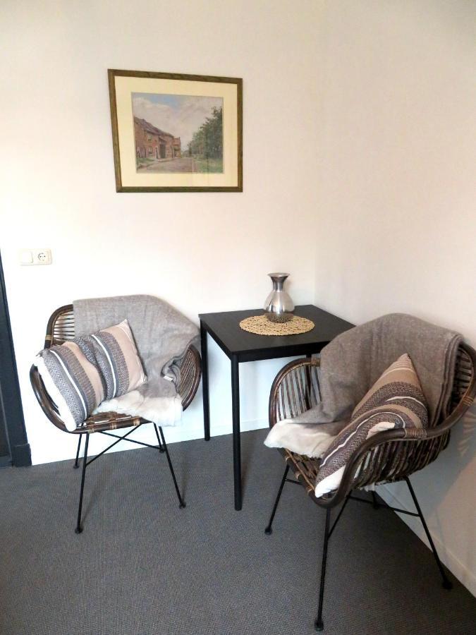 Fleurie De Montagne Hotel Mechelen Kültér fotó