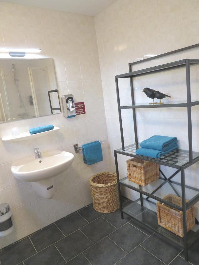 Fleurie De Montagne Hotel Mechelen Kültér fotó